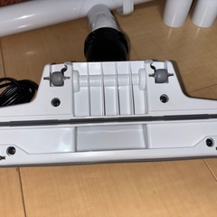 マキタ CL286FD 掃除機 クリーナー Makita DC18RFの画像