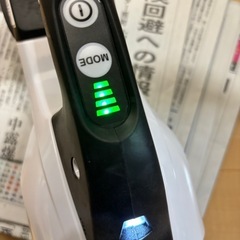 マキタ CL286FD 掃除機 クリーナー Makita DC18RFの画像