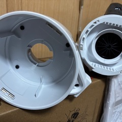 マキタ CL286FD 掃除機 クリーナー Makita DC18RFの画像