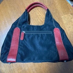 ハンドバッグの画像