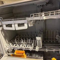 食洗機の画像