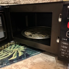 ☆SHARPオーブン電子レンジ☆の画像