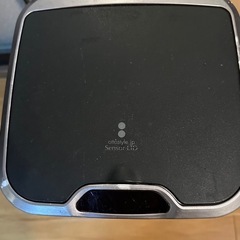 電池式ゴミ箱
の画像