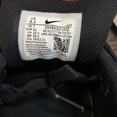 エアマックス　AIR MAXの画像