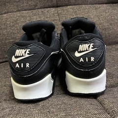 エアマックス　AIR MAXの画像