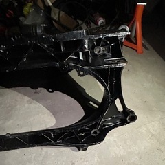 クラウン短縮フロントメンバー2cmの画像