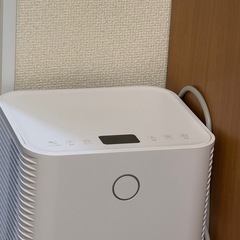 除湿機の画像