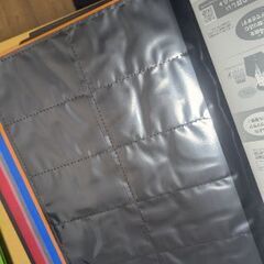 KOKUYOの名刺ファイル（ノビータ）の画像