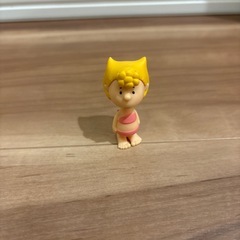 【お話中】
スヌーピー　ガチャガチャの画像