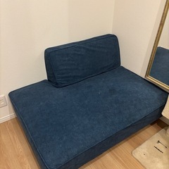 FALT ソファの画像