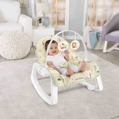 サンリオ♡ ベビー ラック0歳〜【お届け可能🚙】の画像