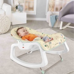 サンリオ♡ ベビー ラック0歳〜【お届け可能🚙】の画像