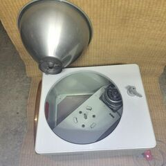 餅つき機 （つくだけ） ２～３升用 中古 動作品の画像