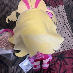 ぬいぐるみ 3点セット お安くお譲りしますの画像