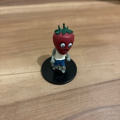 【お話中】
 フルーツゾンビガチャガチャ の画像