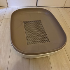 ★未使用★猫用トイレの画像