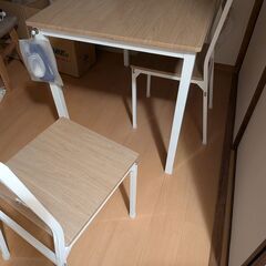 【完了】ダイニング  椅子 の画像