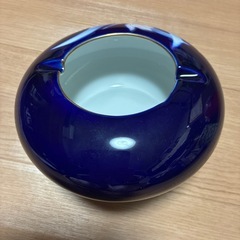 灰皿  未使用品の画像