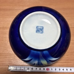 灰皿  未使用品の画像