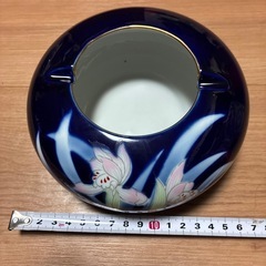 灰皿  未使用品の画像