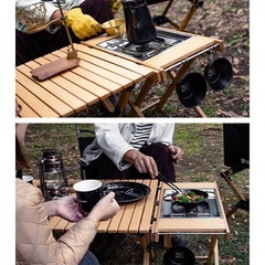 igtサイドテーブルの画像