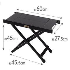 igtサイドテーブルの画像