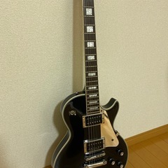 エレキギター　グラスルーツ　※ピックアップ、セイモアダンカン(アンプセット)の画像