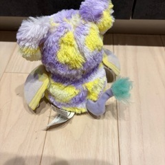 お話し中うまれてウーモの画像