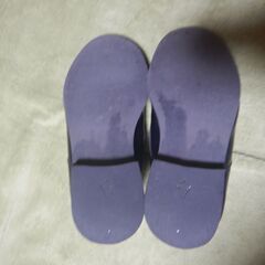 大阪星光学院　革靴　23cmの画像