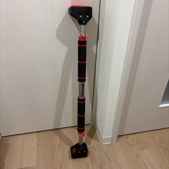 懸垂バーの画像