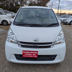 ムーブ５万キロ台‼️‼️車検２年付き‼️‼️の画像