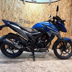 【売り切れ早い!!／お買い得!!😳】在庫有◎綺麗なX-BLADEが入庫しました!!の画像