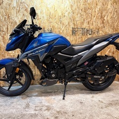 【売り切れ早い!!／お買い得!!😳】在庫有◎綺麗なX-BLADEが入庫しました!!の画像