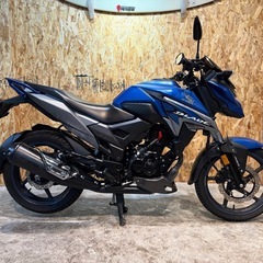 【売り切れ早い!!／お買い得!!😳】在庫有◎綺麗なX-BLADEが入庫しました!!の画像