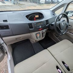 ムーブ５万キロ台‼️‼️車検２年付き‼️‼️の画像