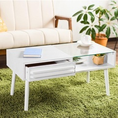 ローテーブルの画像