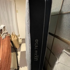 中古マットレスの画像