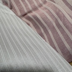 カーテン4点セットの画像