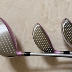 レディース　ミズノ　セットの画像