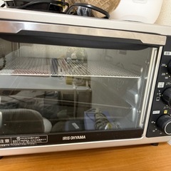 オーブンの画像