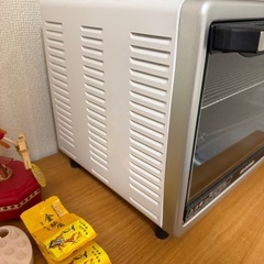 オーブンの画像