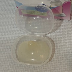 搾乳器 手動 ピジョン おまけ(哺乳瓶、キャップ、付属品)の画像