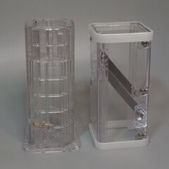 【2025/12/17更新】 quarter cutter ( クォーターカッター ) ①の画像