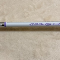 テイラーメイド　JET SPEED  6UTの画像