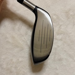 テイラーメイド　JET SPEED  6UTの画像