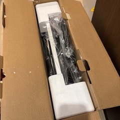 IHクッキングヒーター　2口の画像