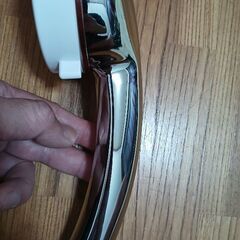 ウルトラファイン バブル シャワーヘッドの画像