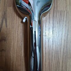 ウルトラファイン バブル シャワーヘッドの画像