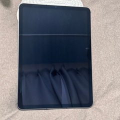 iPadAir第4世代の画像