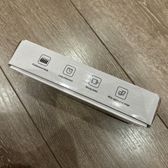 ペット用バリカン　犬猫　新品　トリミングの画像